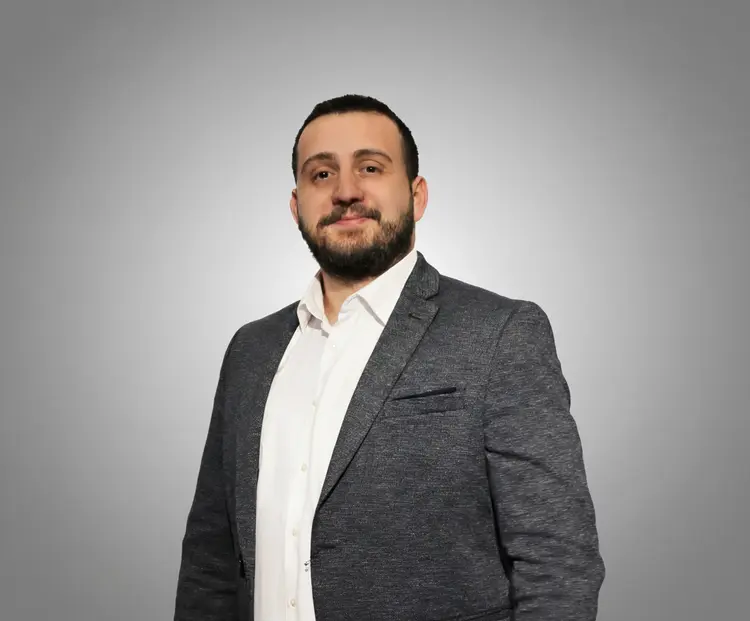 GB Valuation — sertifikalı değerleme uzmanı